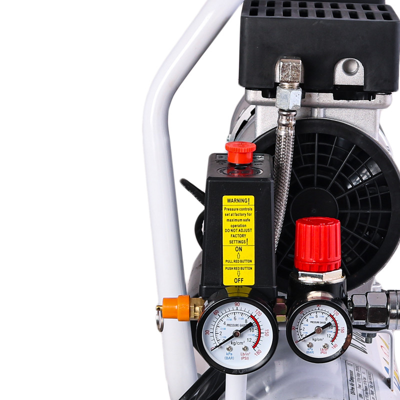 کمپرسور  هوا نکستول گروپ مدل NT-10LS