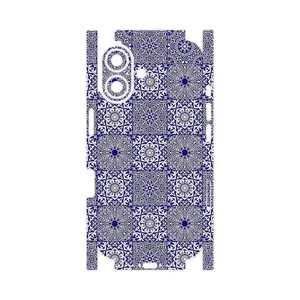 MAHOOT Iran Tile 11-FullSkin Cover Sticker for Apple iPhone 16
