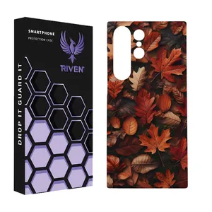 RIVEN RI2-5 Case For Samsung Galaxy S23 Ultra