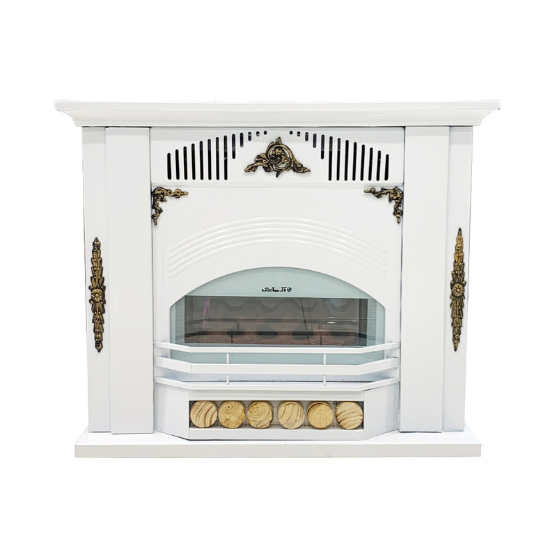 بخاری گازی آزمایش مدل ونیز پلاس 28000