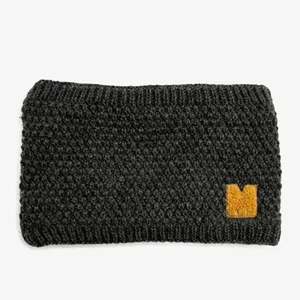 شال گردن بافتنی مردانه کوتون کد DE321