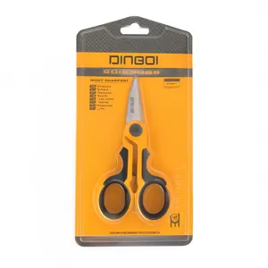 قیچی میوه چینی دینگشی مدل 67001