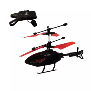 هلیکوپتر بازی کنترلی مدل H260