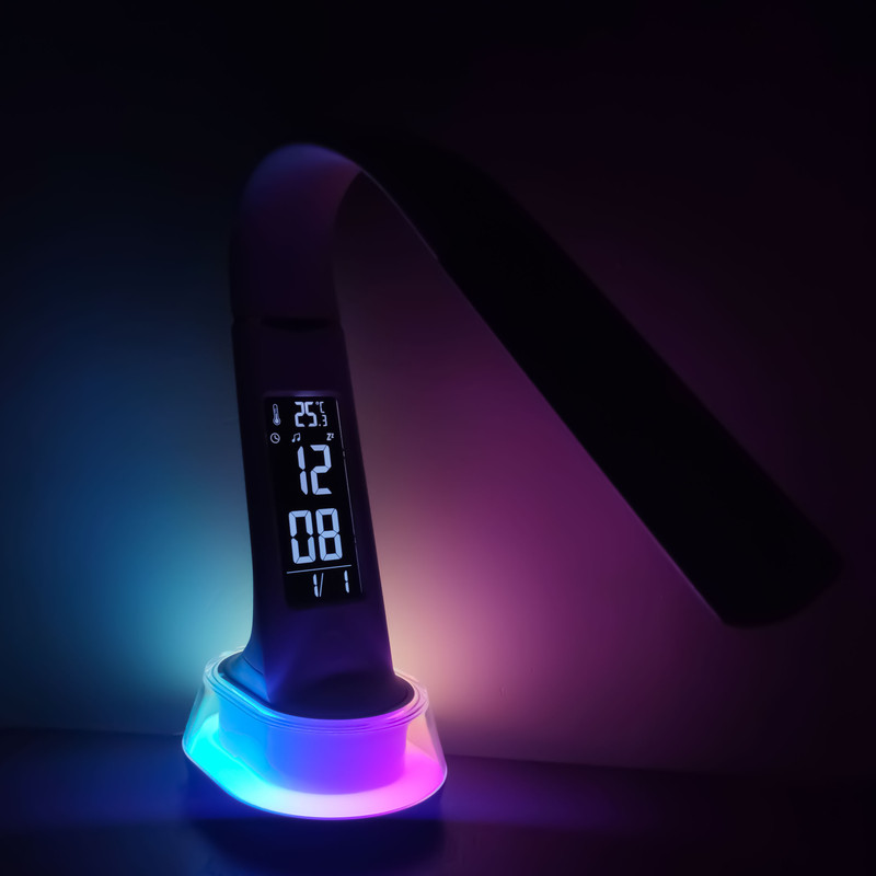 چراغ مطالعه مدل پایه کریستال کد C13