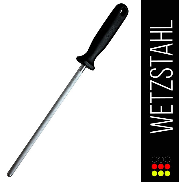 چاقو تیزکن زولینگن مدل مصقل 1010