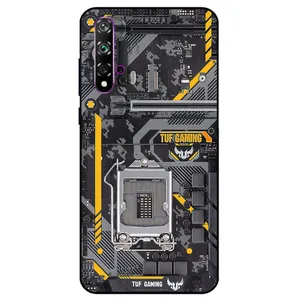 Megafone Gaming Board 8003 Cover For Huawei Nova 5T