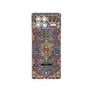 MAHOOT Iran_Tile6 Cover Sticker for Xiaomi Mix Fold 3