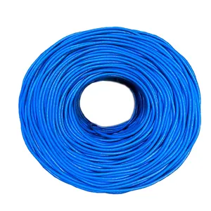 کابل شبکه CAT6 ویسمن مدل SFTP CCA
