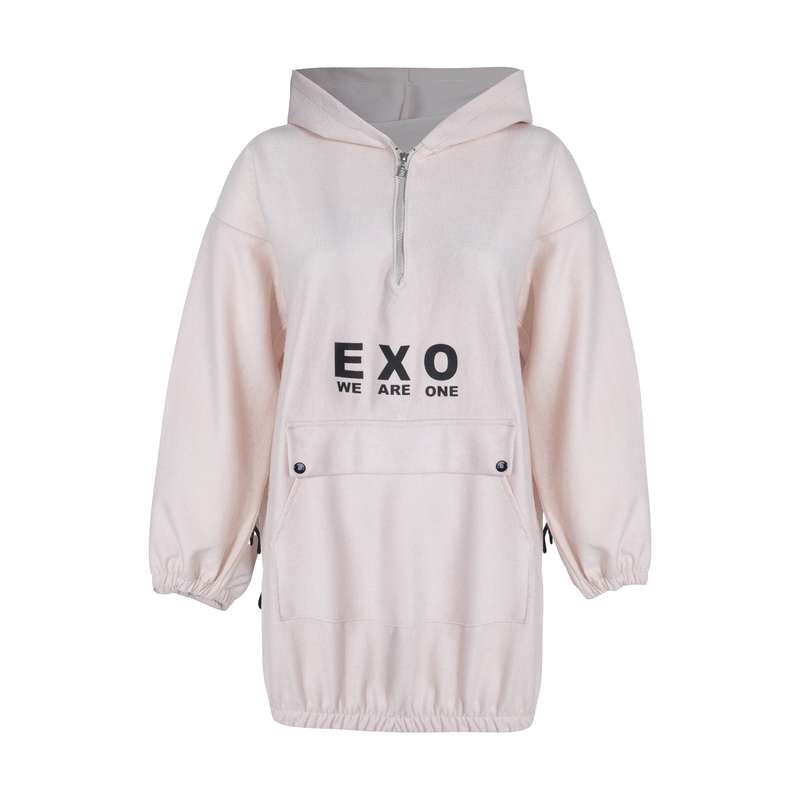 هودی زنانه کد KR106