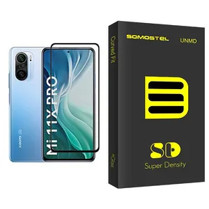 Somastel SD Glass MIX001 Screen Protector For Xiaomi Mi 11X Pro