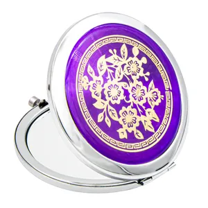 آینه جیبی کد 4802