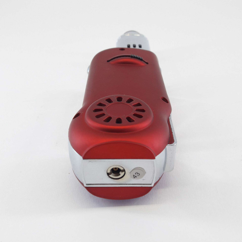 شعله افکن مدل m600