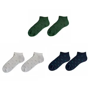 جوراب مردانه ال سون مدل فلش کد PH897.3 مجموعه 3 عددی