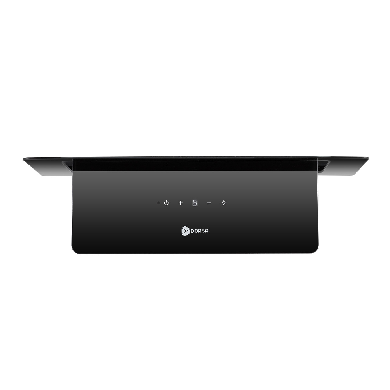 هود مخفی درسا مدل DH1413 سایز 60