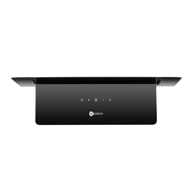 هود مخفی درسا مدل DH1413 سایز 60