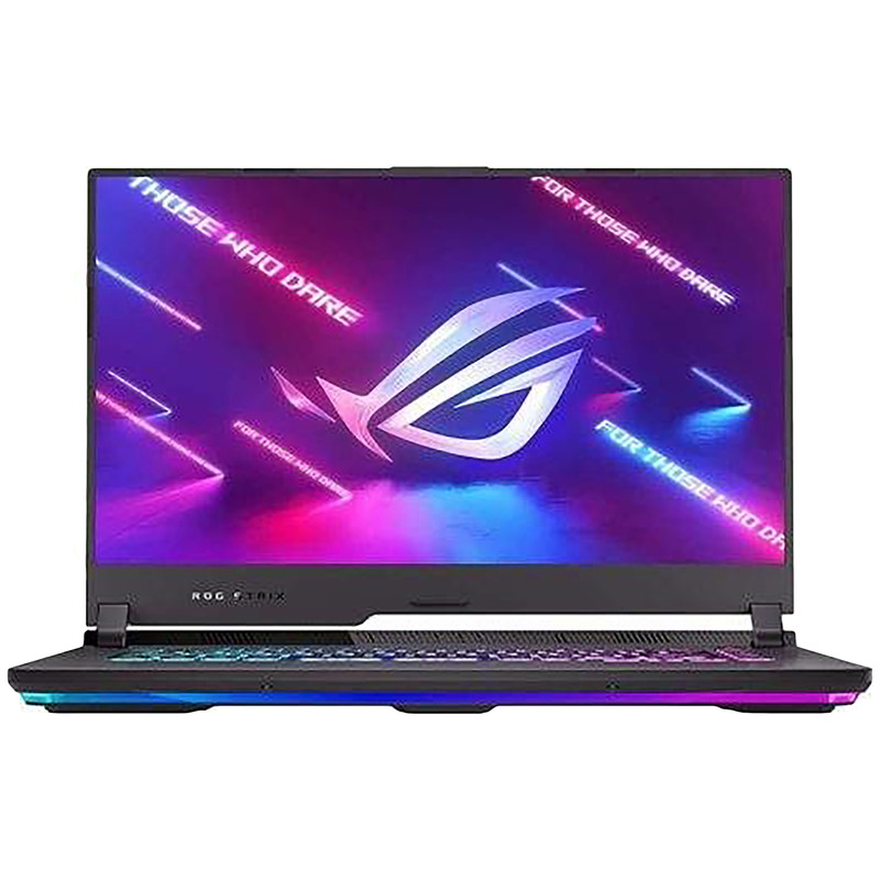 لپ تاپ 15.6 اینچی ایسوس مدل ROG Strix G15 G513QE-HN045 لپ تاپ 15.6 اینچی ایسوس مدل ROG Strix G15 G513QE-HN045