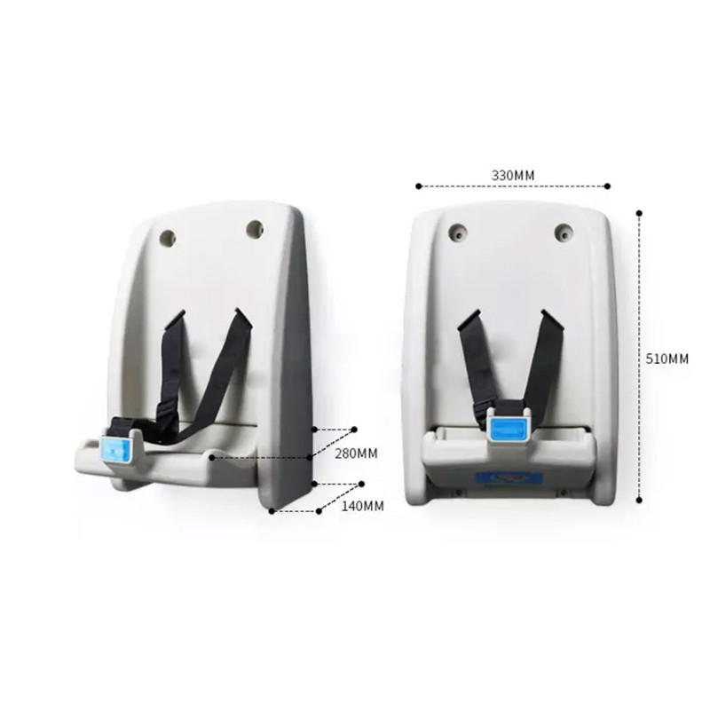 صندلی پشتیبان کودک کد 100