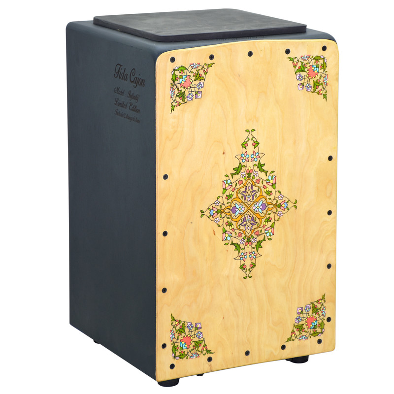 کاخن فیدا مدل T-Golfarsh