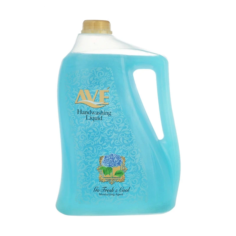 مایع دستشویی اوه مدل go Fresh وزن 3750 گرم