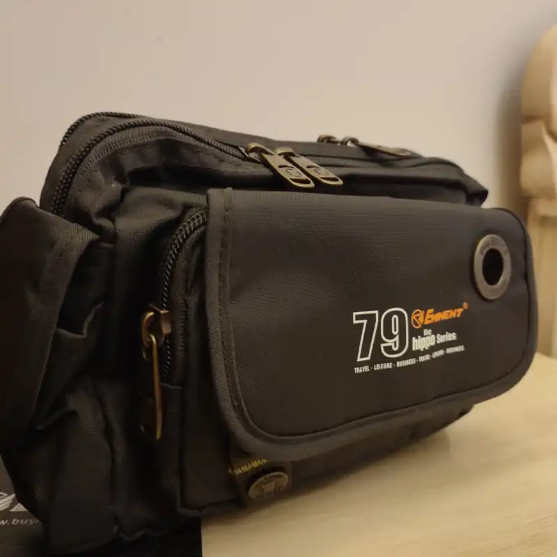 کیف کمری امیننت مدل E63057