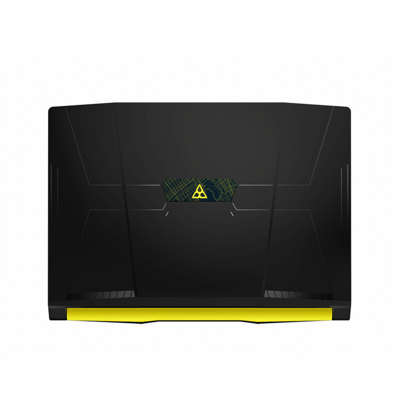 لپ تاپ 15.6 اینچی ام اس آی مدل Crosshair 15 R6E B12UGZ