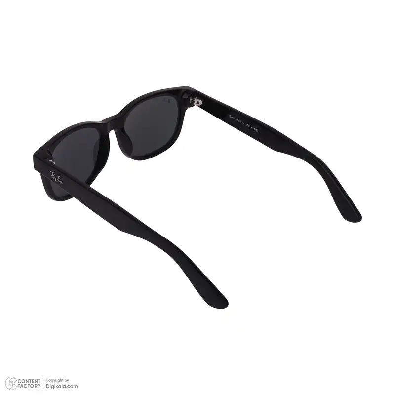 عینک آفتابی مردانه ری بن مدل 8053672562682