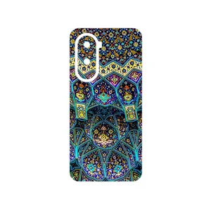 MAHOOT Iran Tile 14 Cover Sticker for Xiaomi Poco M7 4G