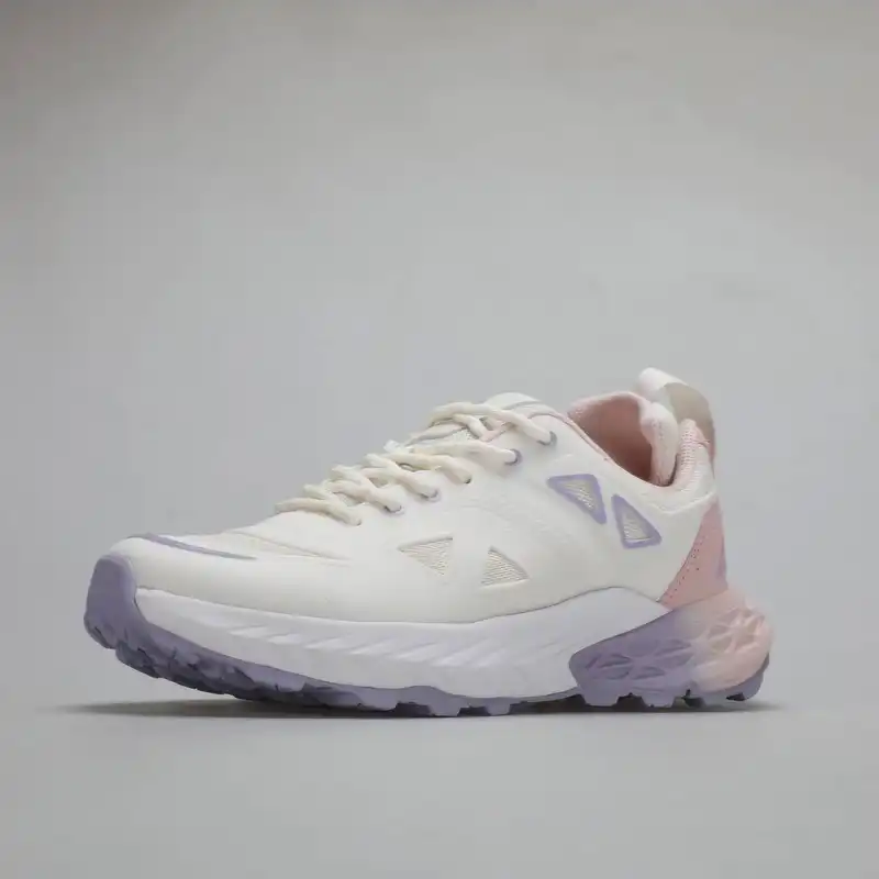 کفش پیاده روی زنانه هامتو مدل 3350380B-3