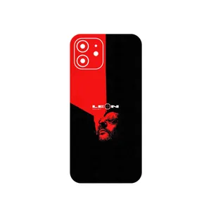 MAHOOT The Professional Cover Sticker for Apple iPhone 12