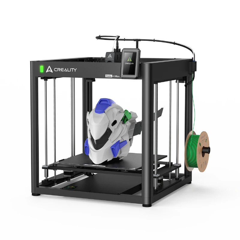 پرینتر سه‌ بعدی کریلیتی مدل Ender 5 MAX