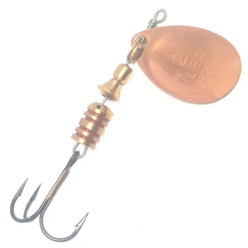 لانسه ماهیگیری ایلبا مدل tondo 2