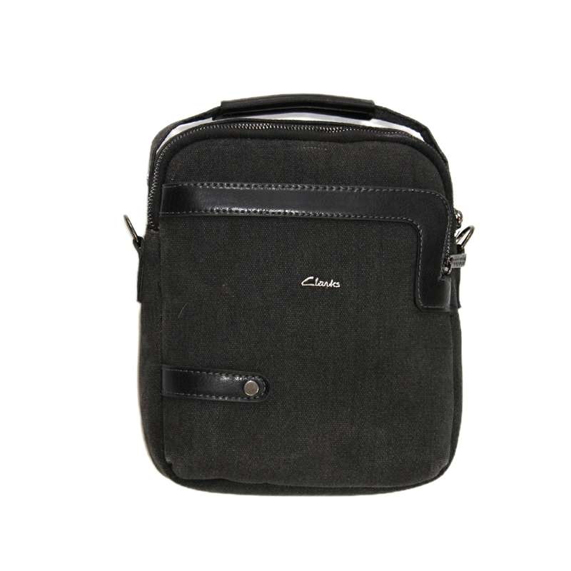 کیف رودوشی مردانه مدل JK00102