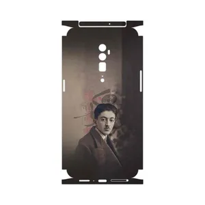 MAHOOT Sadegh Hedayat-FullSkin Cover Sticker for Oppo RENO 10X