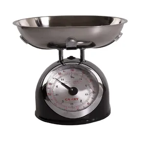 ترازوی آشپزخانه کمری مدل KAD