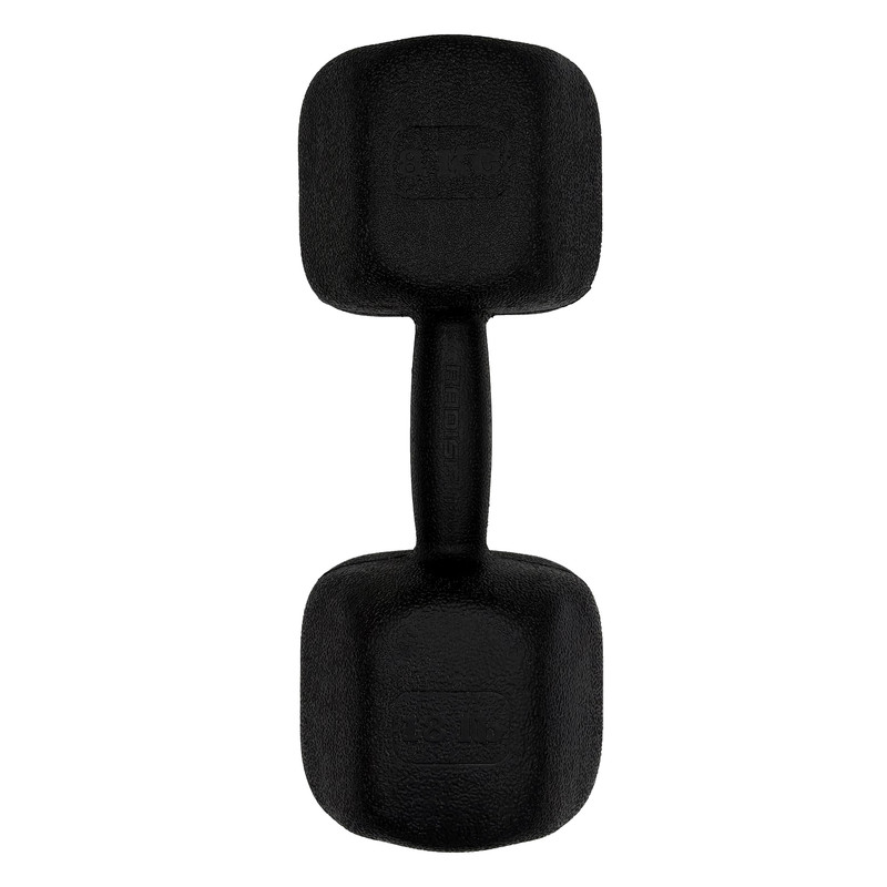 دمبل رادیس فیت مدل DUM-Fit 8000 Single وزن 8 کیلوگرم