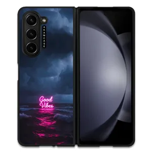 AKAM AMC-WSGZFOLD5-NEON-16 Cover For Samsung Galaxy Z Fold 5