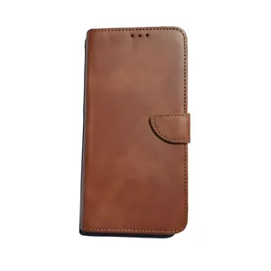 کیف کلاسوری مدل چرمی کد 11P مناسب برای گوشی موبایل شیائومی Redmi Note11 Pro