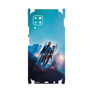 MAHOOT Tenet-FullSkin Cover Sticker for Huawei Nova 7i