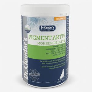 مکمل غذای سگ دکتر کلادرز مدل Mohern Pellets وزن 600 گرم