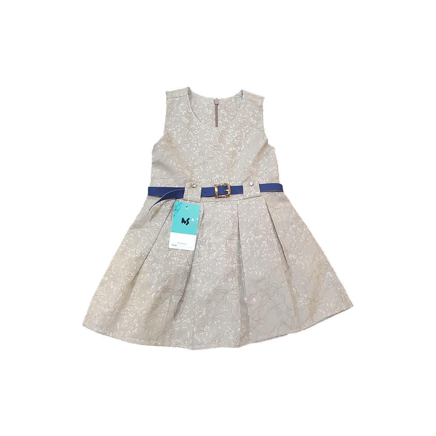 پیراهن دخترانه مدل 2101