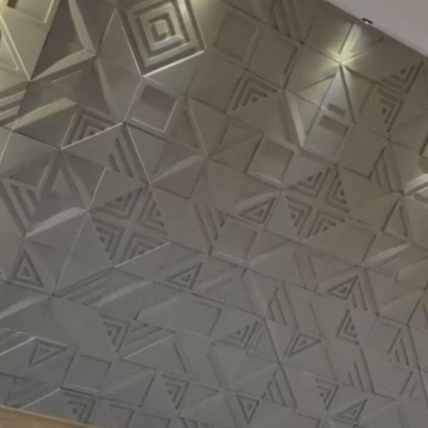 دیوارپوش مدل اهورا بسته 12 عددی