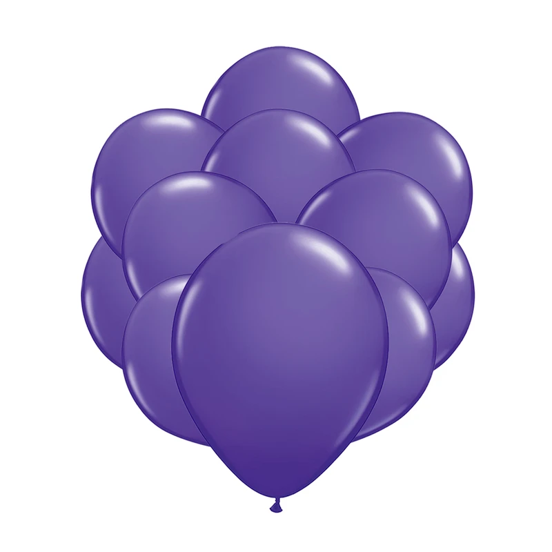 بادکنک لاتکس سورتک کد ST0892 بسته 100 عددی