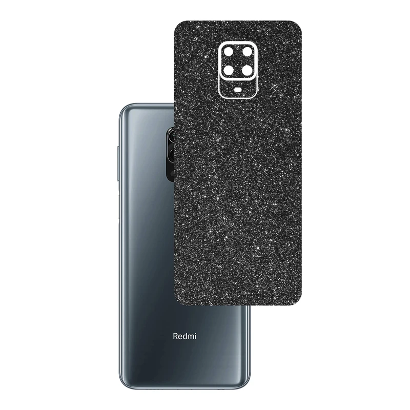 برچسب پوششی بستور مدل GB4-13 مناسب برای گوشی موبایل شیائومی Redmi Note 9 Pro / 9S