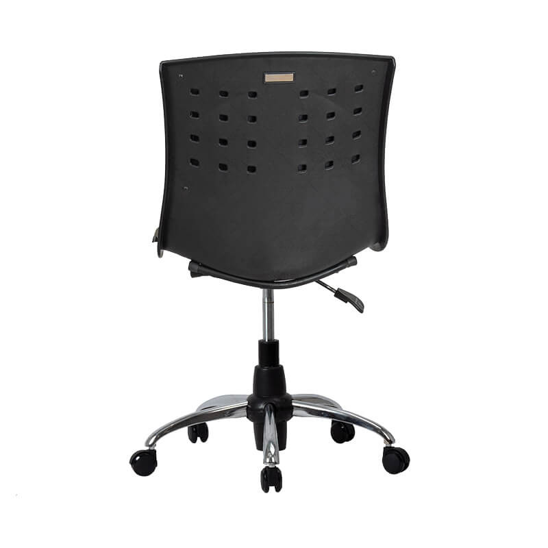 صندلی هیدیکا مبلمان مدل هیما بدون دسته