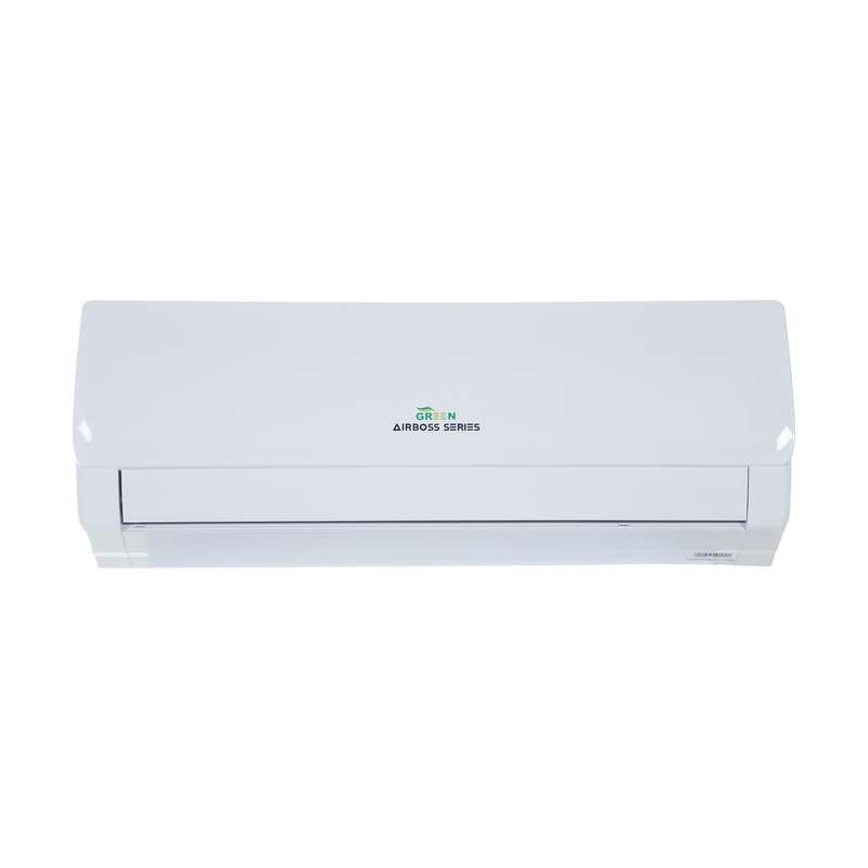 فن کویل گرین مدل GWF600P1