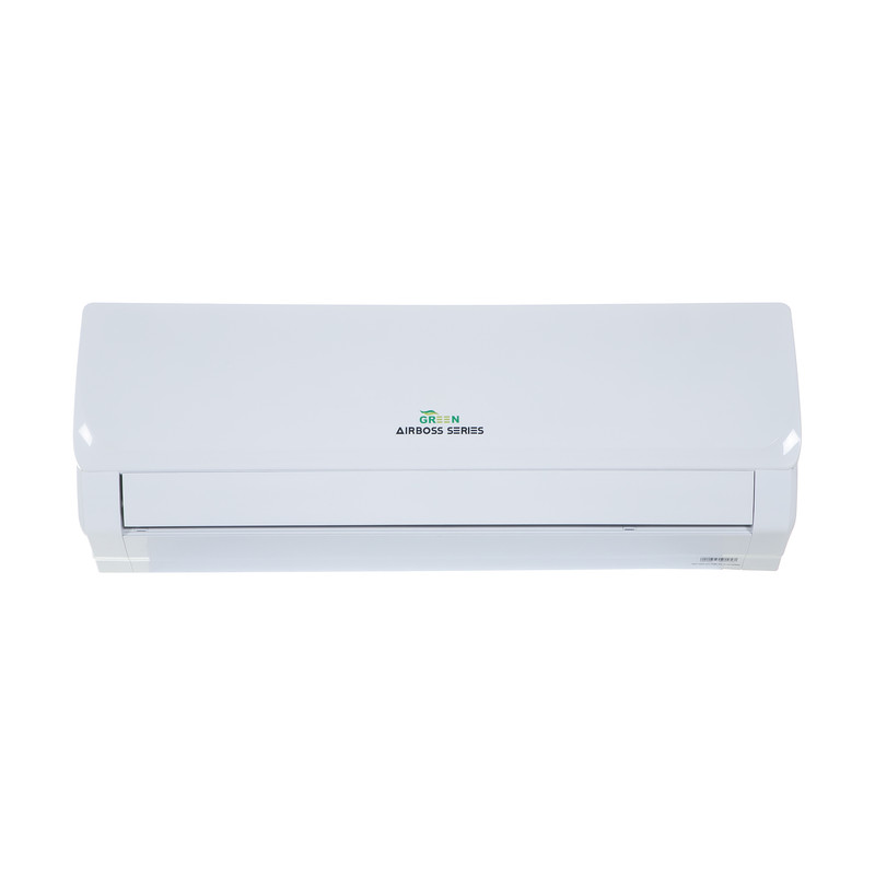 فن کویل گرین مدل GWF600P1