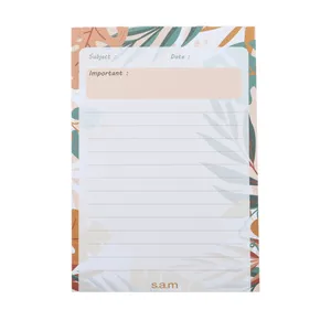 کاغذ یادداشت سم مدل یادآور کد 542 بسته 50 عددی