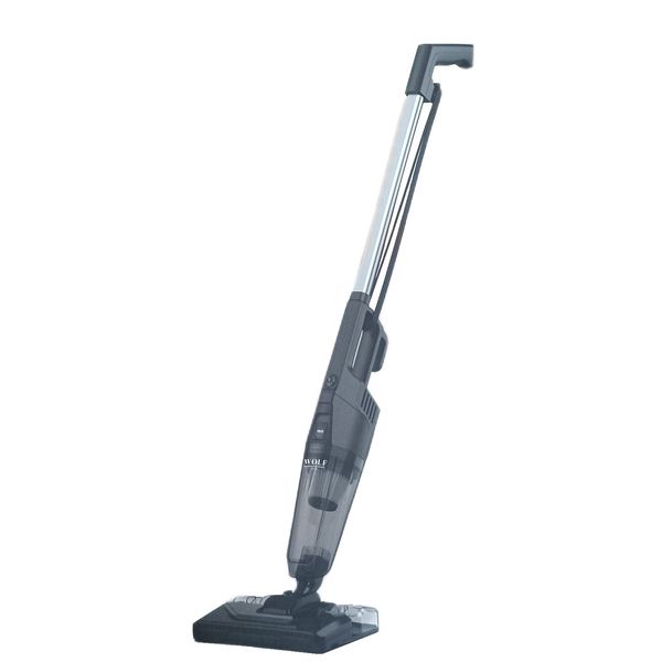 جاروبرقی 1200 وات ولف مکس مدل WF-256