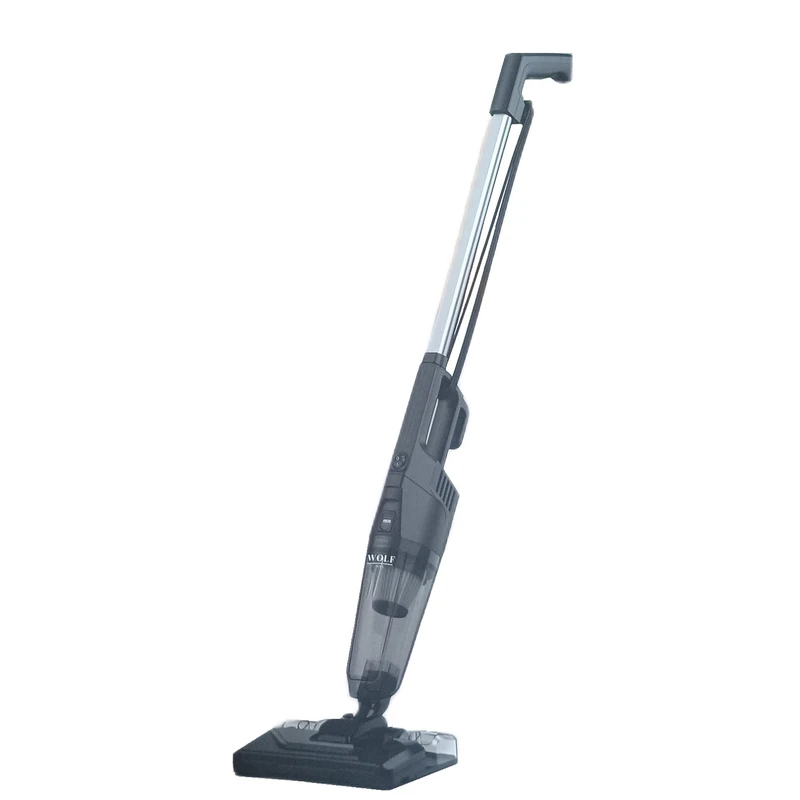 جاروبرقی 1200 وات ولف مکس مدل WF-256