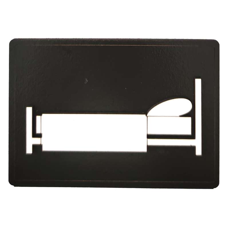 تابلو نشانگر طرح اتاق خواب کد 43 تابلو نشانگر طرح اتاق خواب کد 43